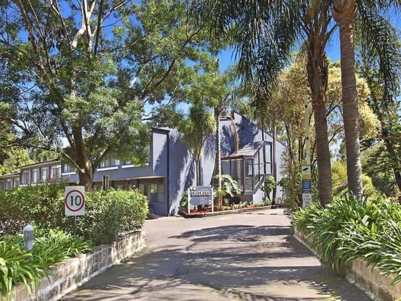 Terrey Hills Checkers Resort מראה חיצוני תמונה