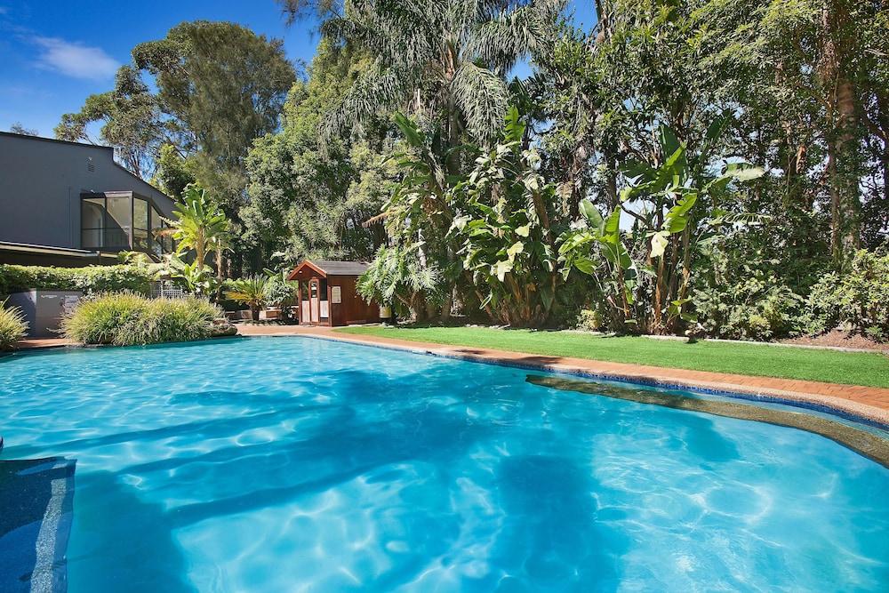 Terrey Hills Checkers Resort מראה חיצוני תמונה