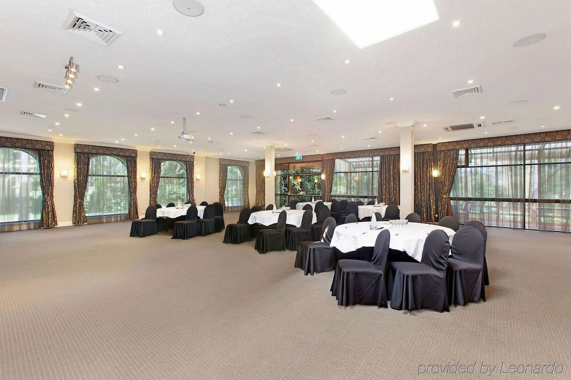 Terrey Hills Checkers Resort מראה חיצוני תמונה