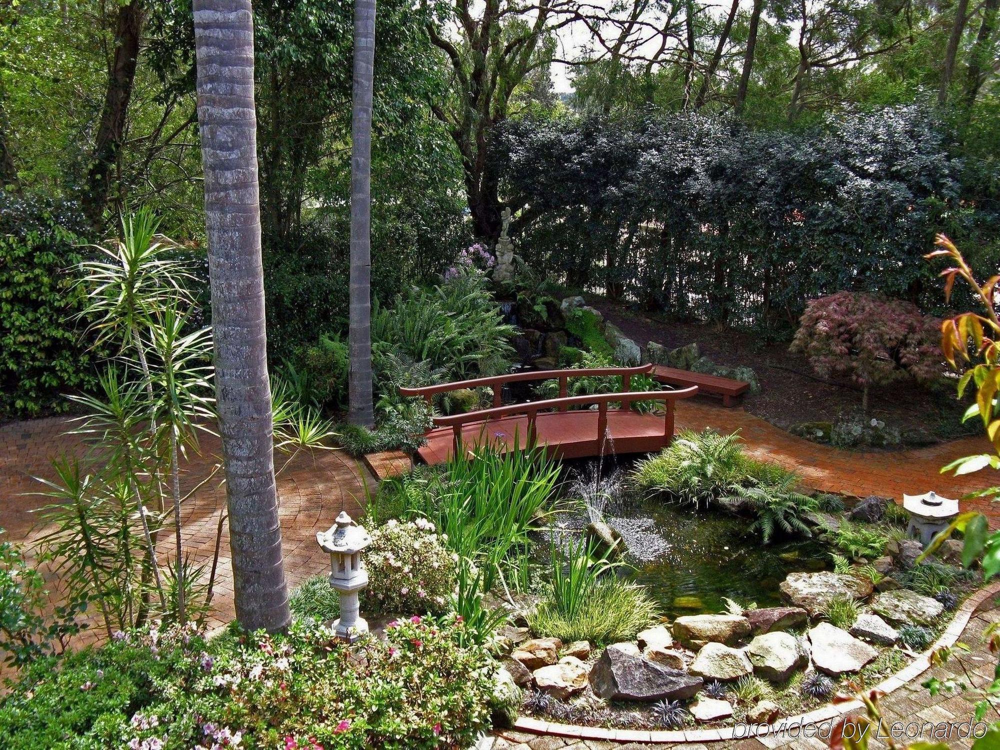 Terrey Hills Checkers Resort מראה חיצוני תמונה