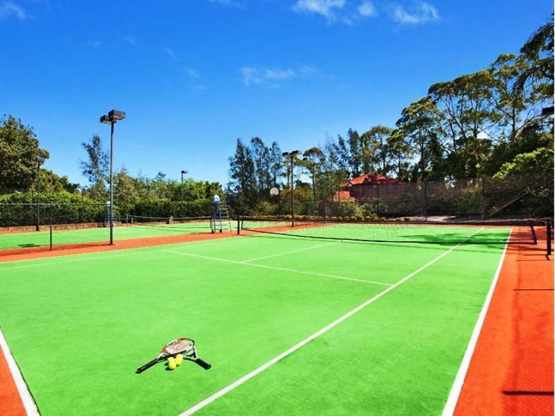 Terrey Hills Checkers Resort מראה חיצוני תמונה