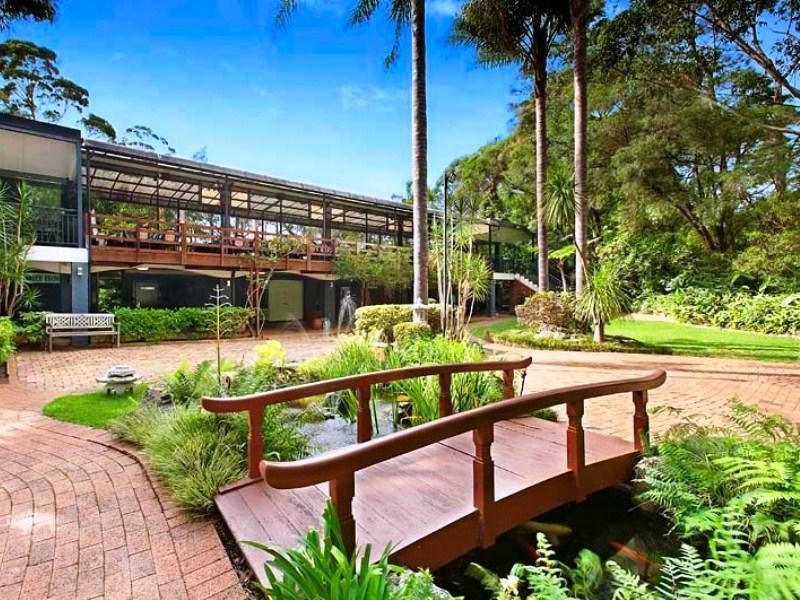 Terrey Hills Checkers Resort מראה חיצוני תמונה
