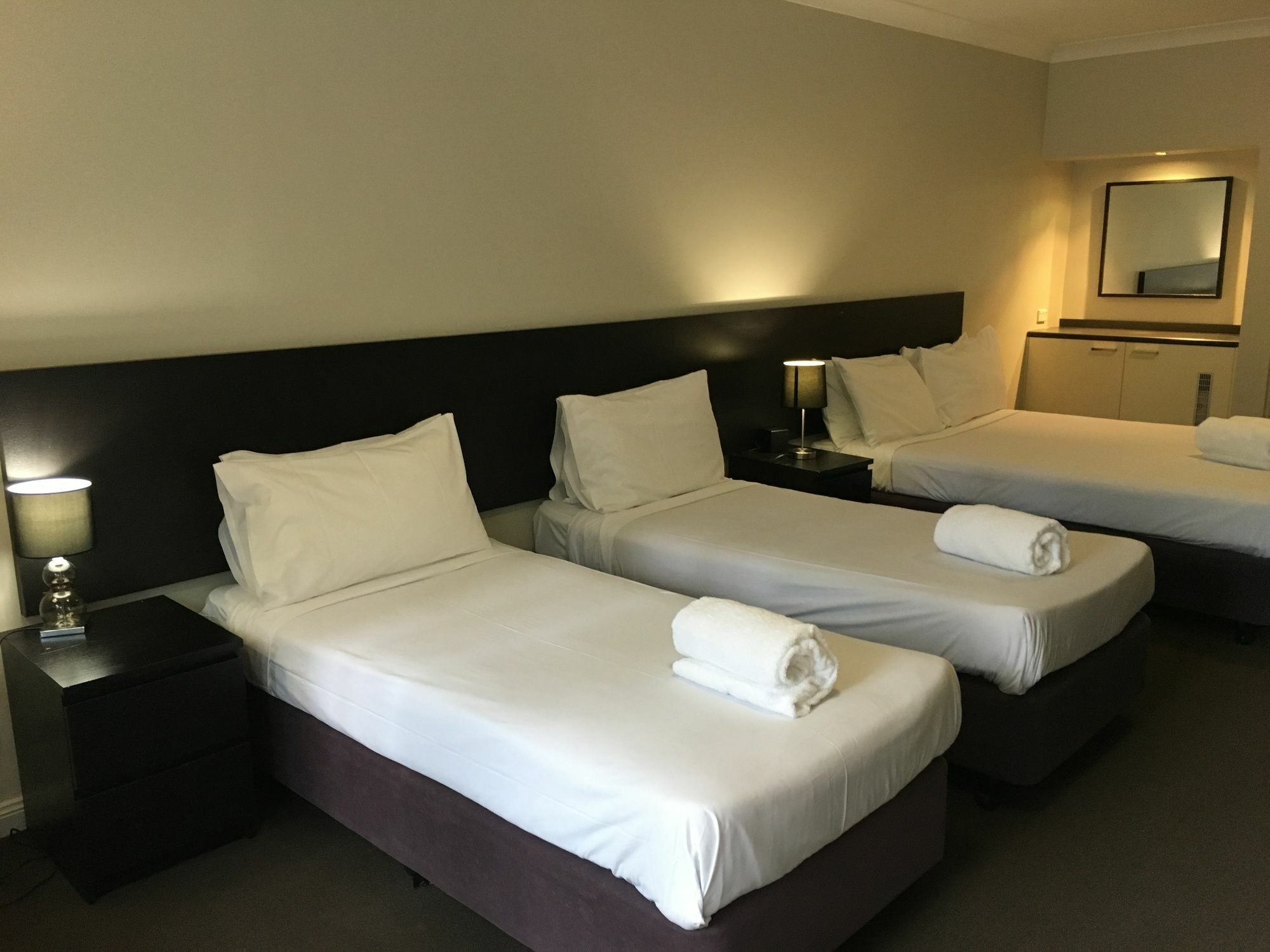 Terrey Hills Checkers Resort מראה חיצוני תמונה
